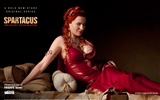 Spartacus: Blood and Sand HD tapety na plochu #6