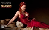 Spartacus: Blood and Sand fonds d'écran HD #6