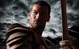 Spartacus: Blood and Sand 斯巴达克斯：血与沙 高清壁纸10