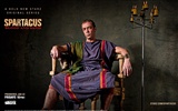 Spartacus: Blood and Sand 斯巴達克斯：血與沙高清壁紙 #11