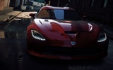 Need for Speed​​: Most Wanted 極品飛車17：最高通緝高清壁紙 #2