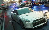 Need for Speed: Most Wanted 极品飞车17：最高通缉 高清壁纸11