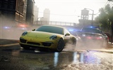 Need for Speed​​: Most Wanted 極品飛車17：最高通緝高清壁紙 #18