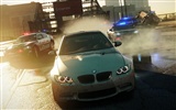 Need for Speed: Most Wanted 极品飞车17：最高通缉 高清壁纸19