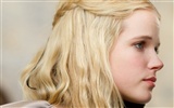 Gabriella Wilde 加布瑞拉·王爾德 美女壁紙 #4