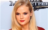 Gabriella Wilde 加布瑞拉·王爾德 美女壁紙 #5