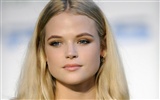 Gabriella Wilde 加布瑞拉·王爾德 美女壁紙 #7