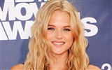 Gabriella Wilde 加布瑞拉·王爾德 美女壁紙 #10