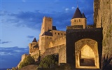 Windows 7 Wallpapers: Castles of Europe #4