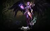 Aion hermosas niñas HD Fondos de pantalla (1) #9