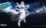 Aion Beautiful Girls HD Wallpaper (1) #10