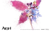 Aion beautiful girls HD wallpapers (1) #12