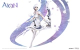 Aion Beautiful Girls HD Wallpaper (1) #17