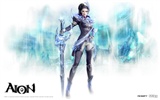 Aion Beautiful Girls HD Wallpaper (2) #2