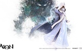 Aion Beautiful Girls HD Wallpaper (2) #4