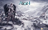 Aion hermosas niñas HD Fondos de pantalla (2) #20