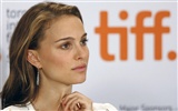 Natalie Portman 娜塔麗·波特曼 美女壁紙 #2