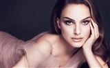 Natalie Portman schöne Hintergrundbilder #4