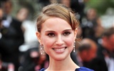 Natalie Portman 娜塔丽·波特曼 美女壁纸7