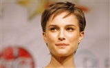 Natalie Portman tapety na plochu krásné #8