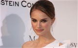 Natalie Portman tapety na plochu krásné #10