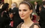 Natalie Portman schöne Hintergrundbilder #12