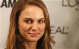 Natalie Portman tapety na plochu krásné #14