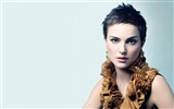 Natalie Portman beautiful wallpapers #18