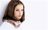 Natalie Portman beautiful wallpapers #19