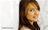 Natalie Portman schöne Hintergrundbilder #21