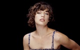 Milla Jovovich 아름다운 월페이퍼 #13