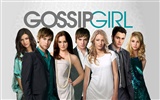 Gossip Girl fonds d'écran HD