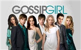 Gossip Girl 緋聞女孩 高清壁紙