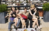 Gossip Girl HD tapety na plochu #8