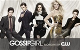 Gossip Girl HD fondos de pantalla #19