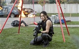 Resident Evil: Retribution 生化危機5：懲罰 高清壁紙 #5