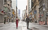 Resident Evil: Retribution 生化危機5：懲罰 高清壁紙 #87232