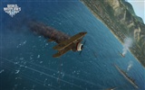 World of Warplanes game wallpapers #6