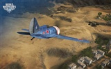 Mondiale d'avions de guerre fonds d'écran de jeu #7