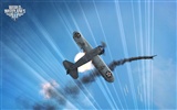 World of Warplanes Game Wallpapers #10