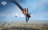 World of Warplanes Game Wallpapers #13