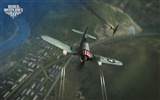 World of Warplanes 戰機世界 遊戲壁紙 #20