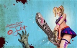 Lollipop Chainsaw fonds d'écran HD #2