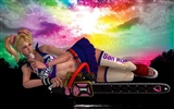 Lollipop Chainsaw HD Wallpaper #5