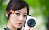 Taiwan fruit girl beautiful wallpapers (10)