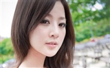 대만 과일 소녀 아름다운 월페이퍼 (10) #11