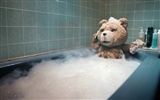 Ted 2012 泰迪熊2012 高清壁紙 #2