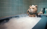 Ted 2012 泰迪熊2012 高清壁纸2