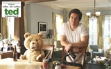 Ted 2012 泰迪熊2012 高清壁紙 #3