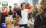 Ted 2012 泰迪熊2012 高清壁紙 #4